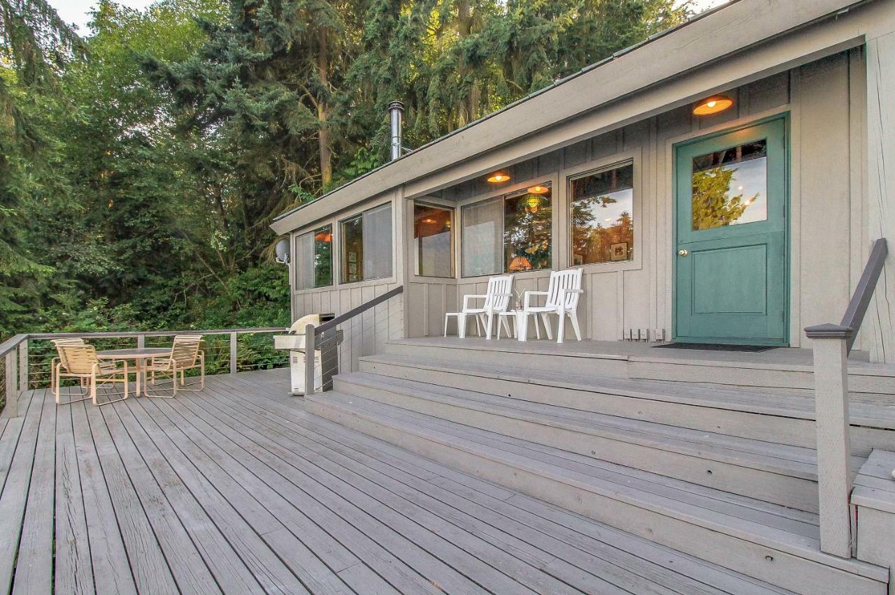 Shanty Too Port Ludlow Exterior foto