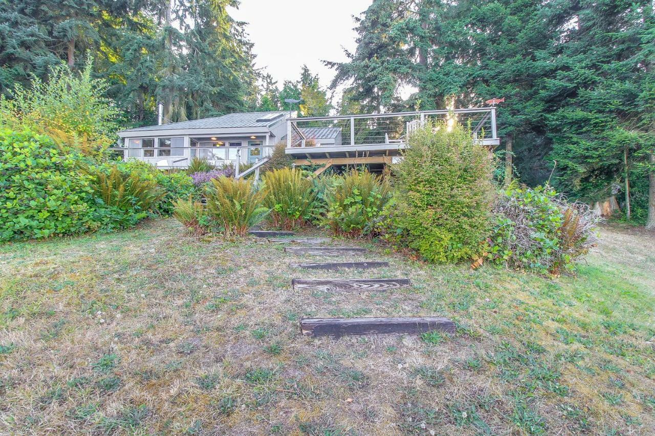Shanty Too Port Ludlow Exterior foto