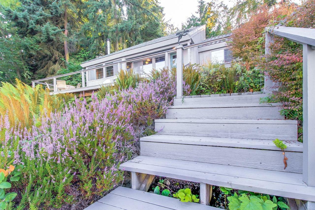 Shanty Too Port Ludlow Exterior foto